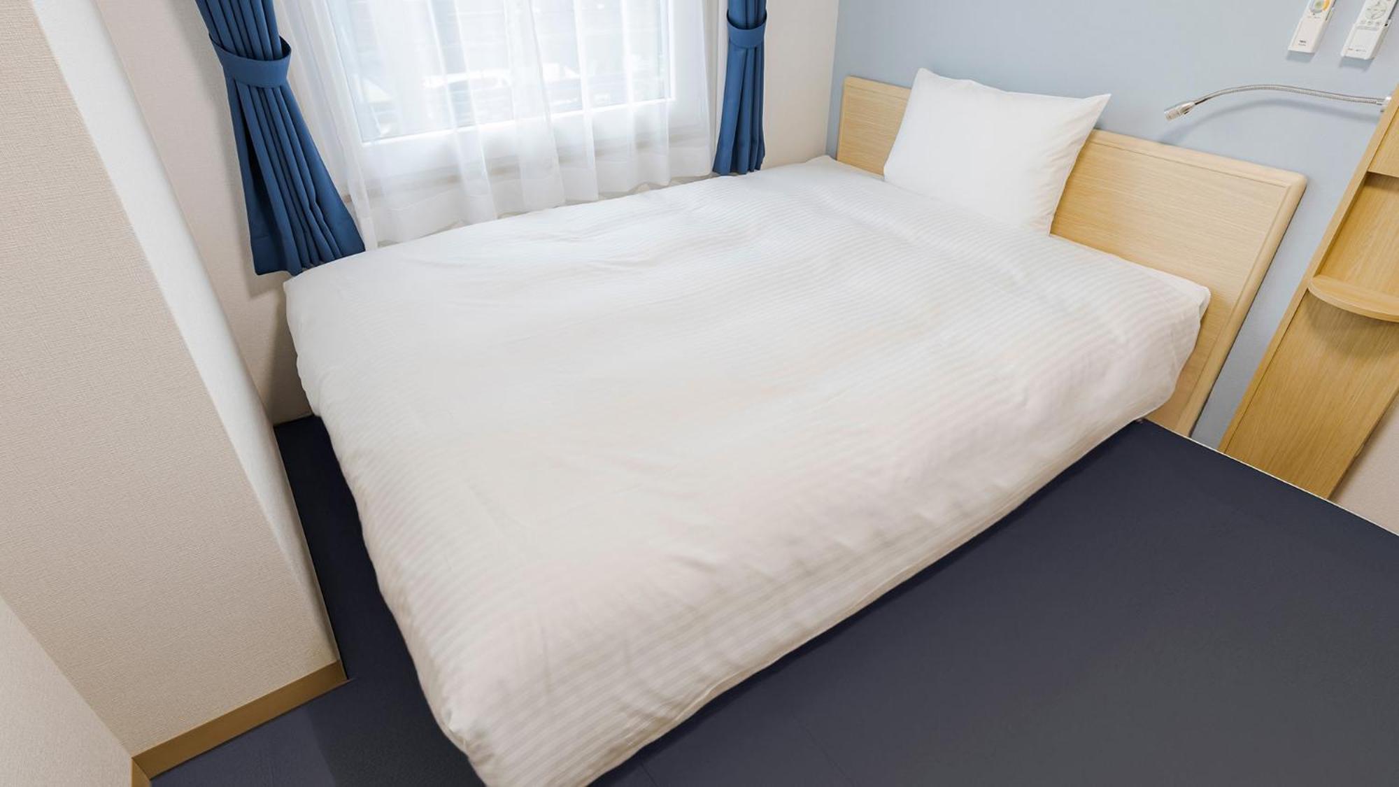 Toyoko Inn Kagoshima Chuo Eki Higashi Guchi Kamer foto