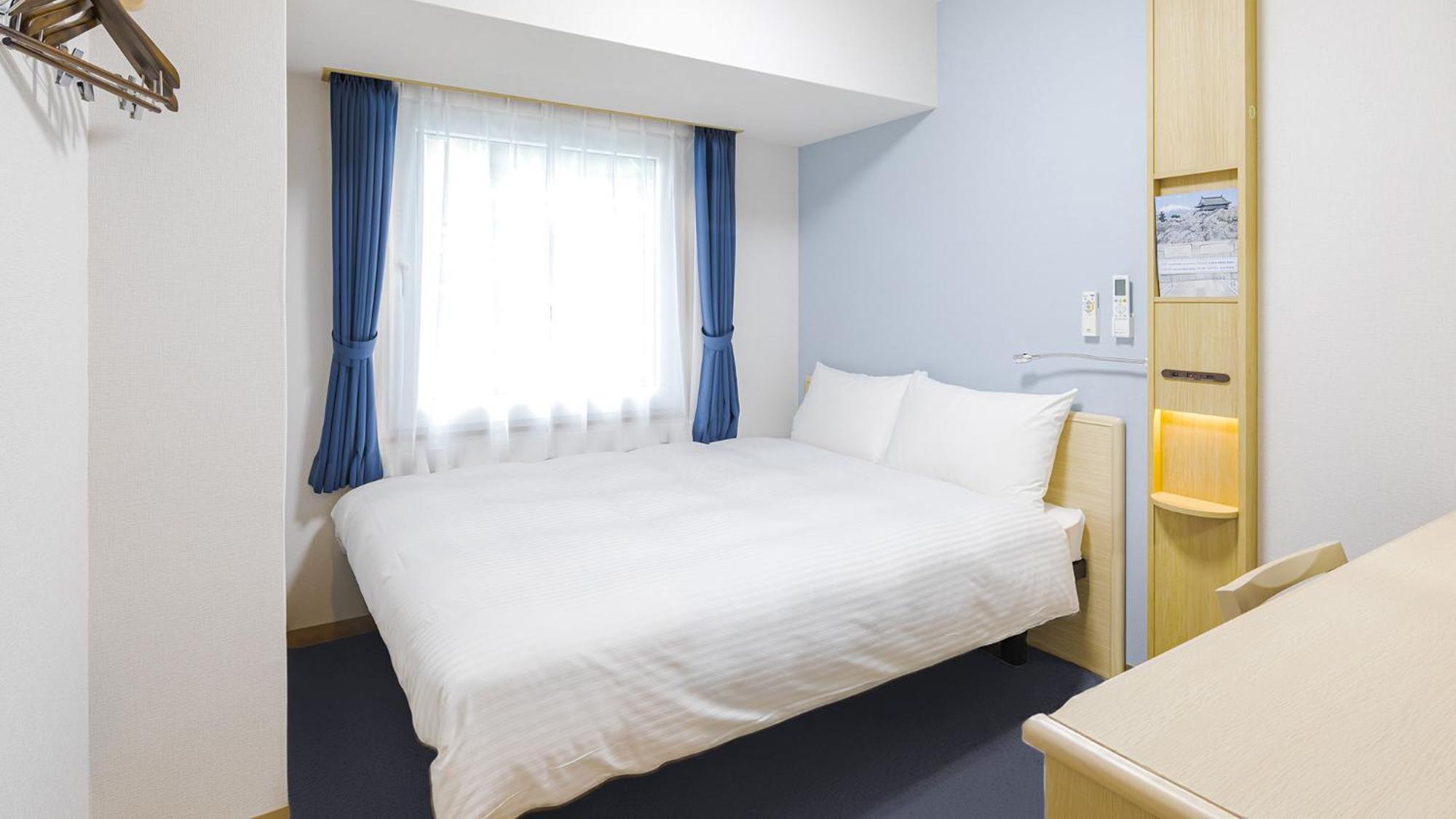 Toyoko Inn Kagoshima Chuo Eki Higashi Guchi Buitenkant foto